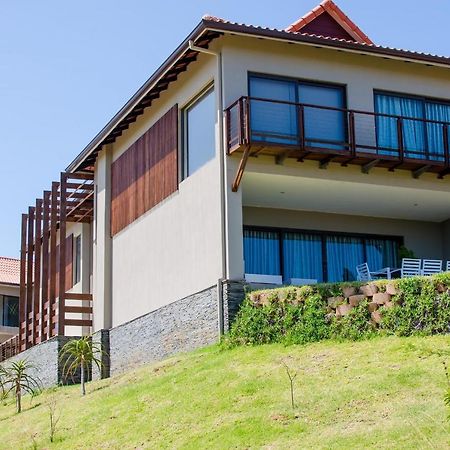 Zimbali Hills 4 Bedroom Kzh2 Ballito Exteriér fotografie