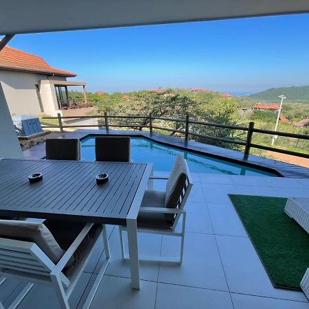 Zimbali Hills 4 Bedroom Kzh2 Ballito Exteriér fotografie