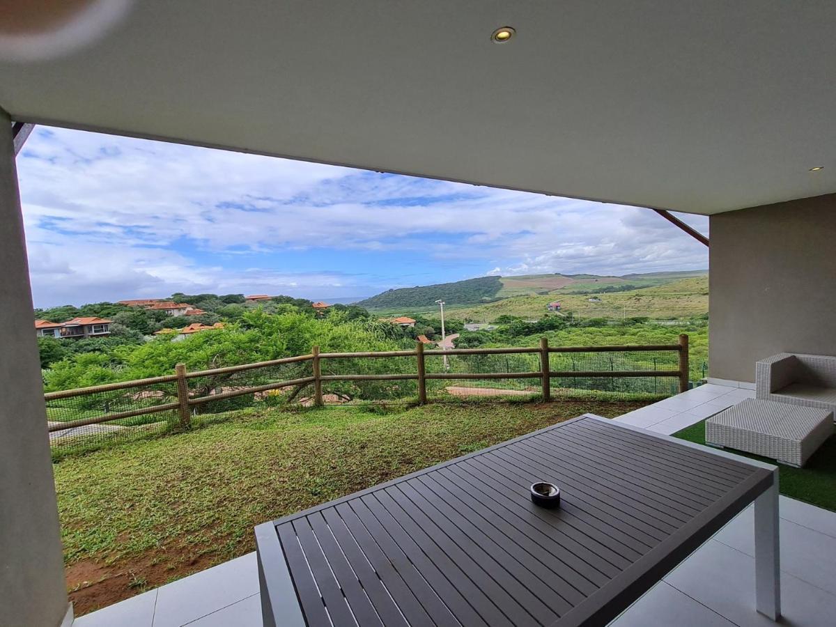 Zimbali Hills 4 Bedroom Kzh2 Ballito Exteriér fotografie