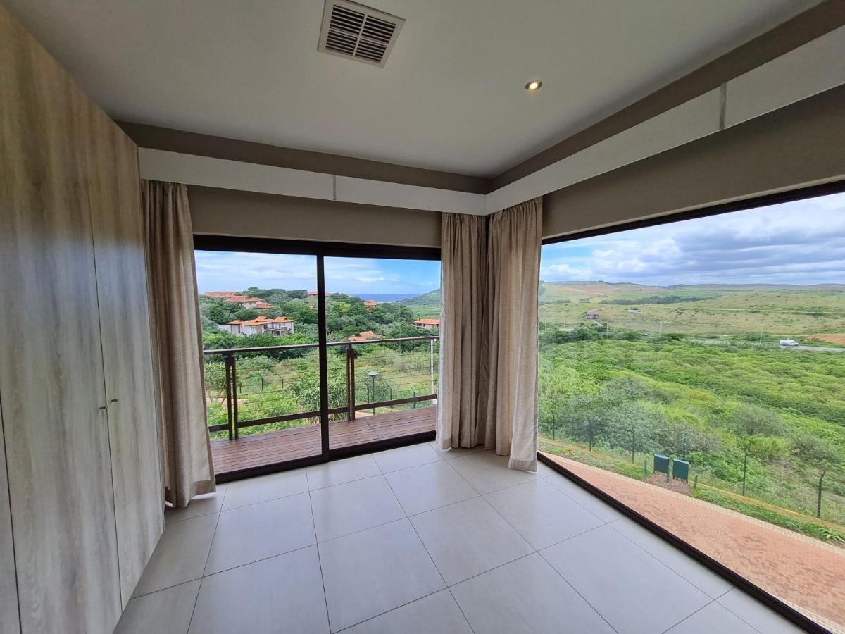 Zimbali Hills 4 Bedroom Kzh2 Ballito Exteriér fotografie