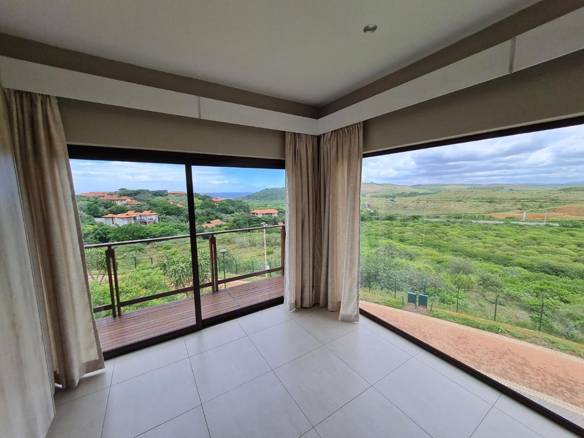 Zimbali Hills 4 Bedroom Kzh2 Ballito Exteriér fotografie